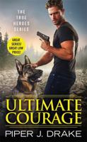 Ultimate Courage 1455536059 Book Cover