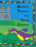 Readers Theatre For Young Children 1895805368 Book Cover