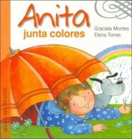 Anita Junta Colores 9870403786 Book Cover