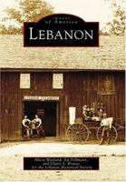 Lebanon 0738535737 Book Cover