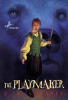 The Playmaker 0440417104 Book Cover
