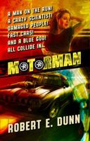 Motorman 1944703063 Book Cover