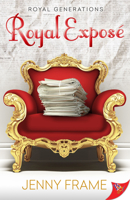 Royal Exposé 1636791654 Book Cover