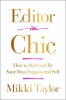 Daily Inspirations for a Commander in Chic 1501111515 Book Cover