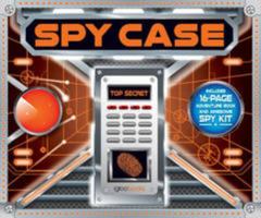 The Ultimate Spy Kit (Top Secret Box Set) 1784408964 Book Cover