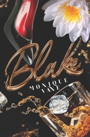 BLAKE (Italian Edition) B0F93JJ3C4 Book Cover