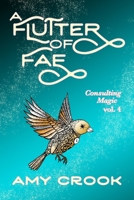 A Flutter of Fae B0DDCQ47JB Book Cover