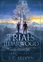 The Trials of Ildarwood: Cinders in the Snow 1643650971 Book Cover