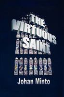 The Virtuous Saint 0955855756 Book Cover