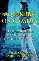 Murder on Campus 1964730295 Book Cover