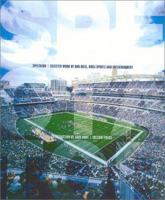 Spectator: Selected Works by Dan Meis, Nbbj Sports and Entertainment 1931536082 Book Cover