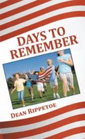 Days to Remember 1514478102 Book Cover