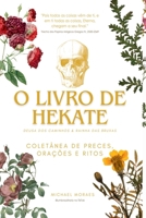 O Livro De Hekate (Portuguese Edition) 6501185610 Book Cover