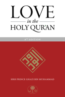 Love in the Holy Quran 1911141414 Book Cover