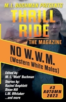 No W.W.M. (Western White Males) B0BZQWM53C Book Cover