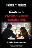 Poetica y Politica 1365045420 Book Cover