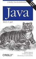 Java kurz & gut 3897215462 Book Cover