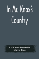 In Mr. Knox's Country 9356570574 Book Cover