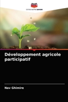 Développement agricole participatif 6202912235 Book Cover