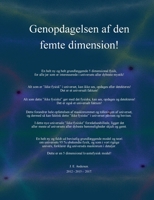 Genopdagelsen af den femte dimension! (Danish Edition) 8743049303 Book Cover