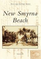 New Smyrna Beach 1467117463 Book Cover