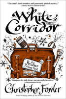 White Corridor 055358832X Book Cover
