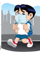 The Magic Of 6 Feet Away 1715184718 Book Cover