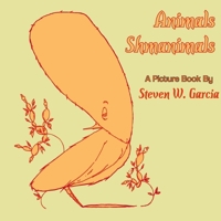 Animals Shmanimals 1300271825 Book Cover
