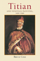 Titian and Venetian Painting, 1450-1590 0367319160 Book Cover