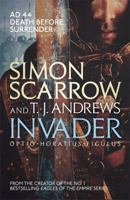 Invader 147221370X Book Cover