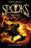 Attack of the Fiend (The Last Apprentice #4)