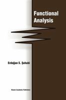 Functional Analysis 9048164192 Book Cover
