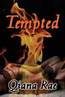Tempted 0991618742 Book Cover