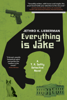Everything Is Jake 1953103111 Book Cover