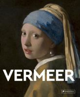 Masters of Art: Vermeer 3791377302 Book Cover