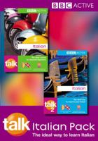 Talk Italian (1and 2) Box Set 1406644579 Book Cover