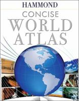 Hammond Concise World Atlas 0843713879 Book Cover