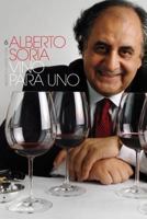 Vino para uno 8417014845 Book Cover