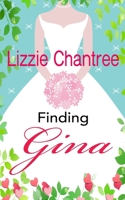 Finding Gina 1999777115 Book Cover