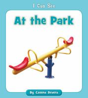 At the Park 1534139168 Book Cover