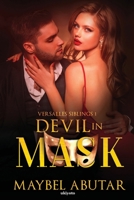 Devil in Mask B0DWTW4Y9D Book Cover