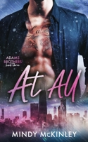 At All: Adams Brothers: Book 3 1953335187 Book Cover