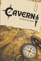 Caverns: A Play in Two Acts B0DS94M3PN Book Cover