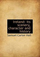 Ireland 1017563489 Book Cover