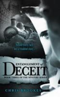Entanglement of Deceit (3) 1911076302 Book Cover