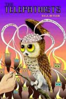 The Telepathists 1466433590 Book Cover