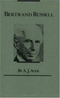 Bertrand Russell 067001950X Book Cover