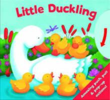 Little Duckling 1848176074 Book Cover