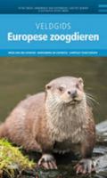 Veldgids Europese Zoogdieren [Field Guide to European Mammals] (KNNV Veldgids (Field Guides)) 9050114741 Book Cover