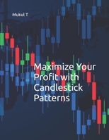 Maximize Your Profit with Candlestick patterns B0CDZ79S4W Book Cover